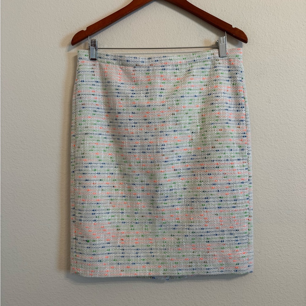 J.crew Pencil Skirt